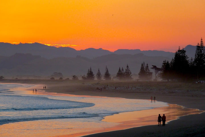 Gisborne, we're your new local!