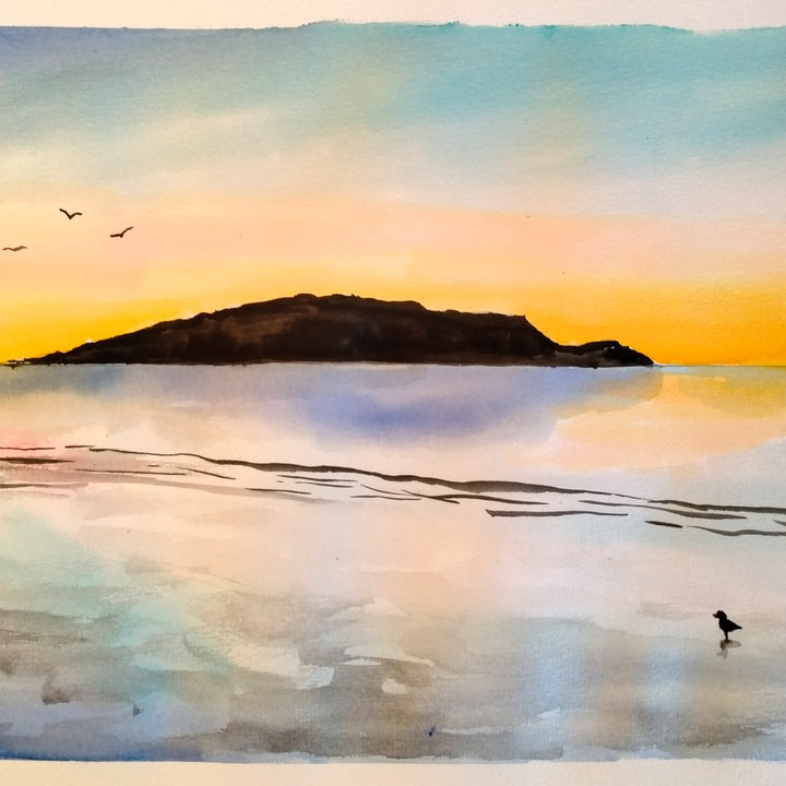 Kapiti Sunset