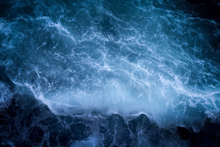 What Do Prussian Blue and Frankenstein Have in Common?