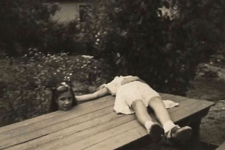 Horsemanning: The Original Meme