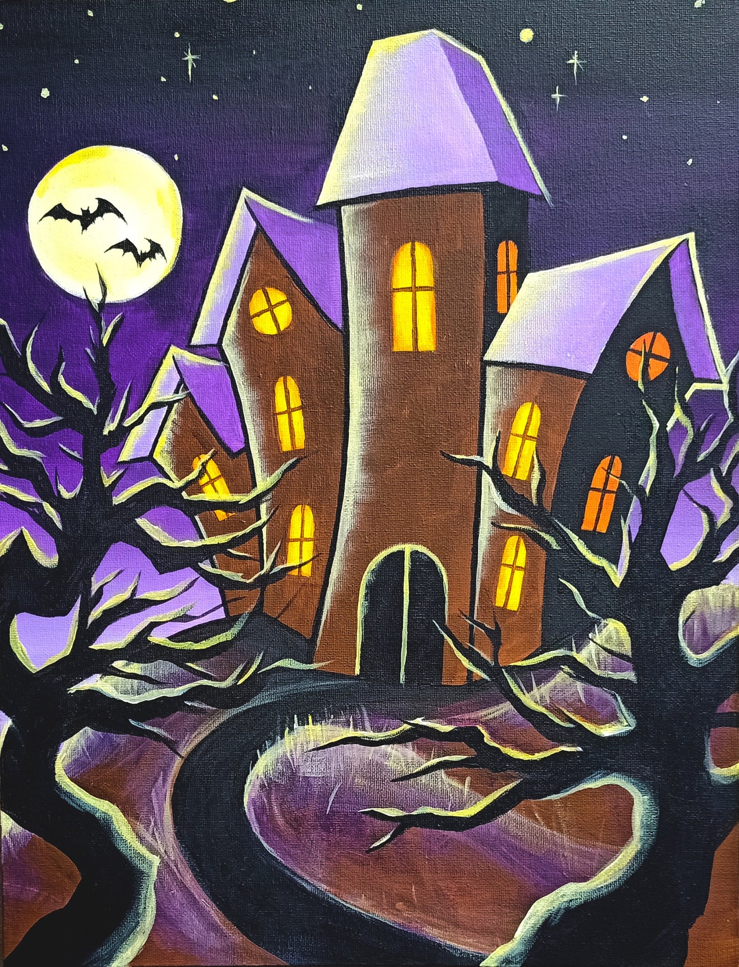 All Hallows Eve | 15/10/2025 - Hotel Bristol, Wellington