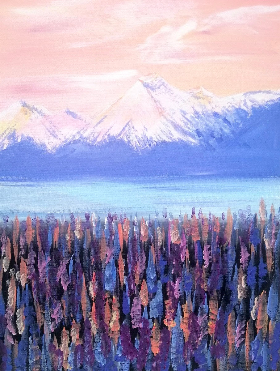Aoraki (Gin Tasting Tray Included) | 04/07/2026 - The Bond Store, Kapiti