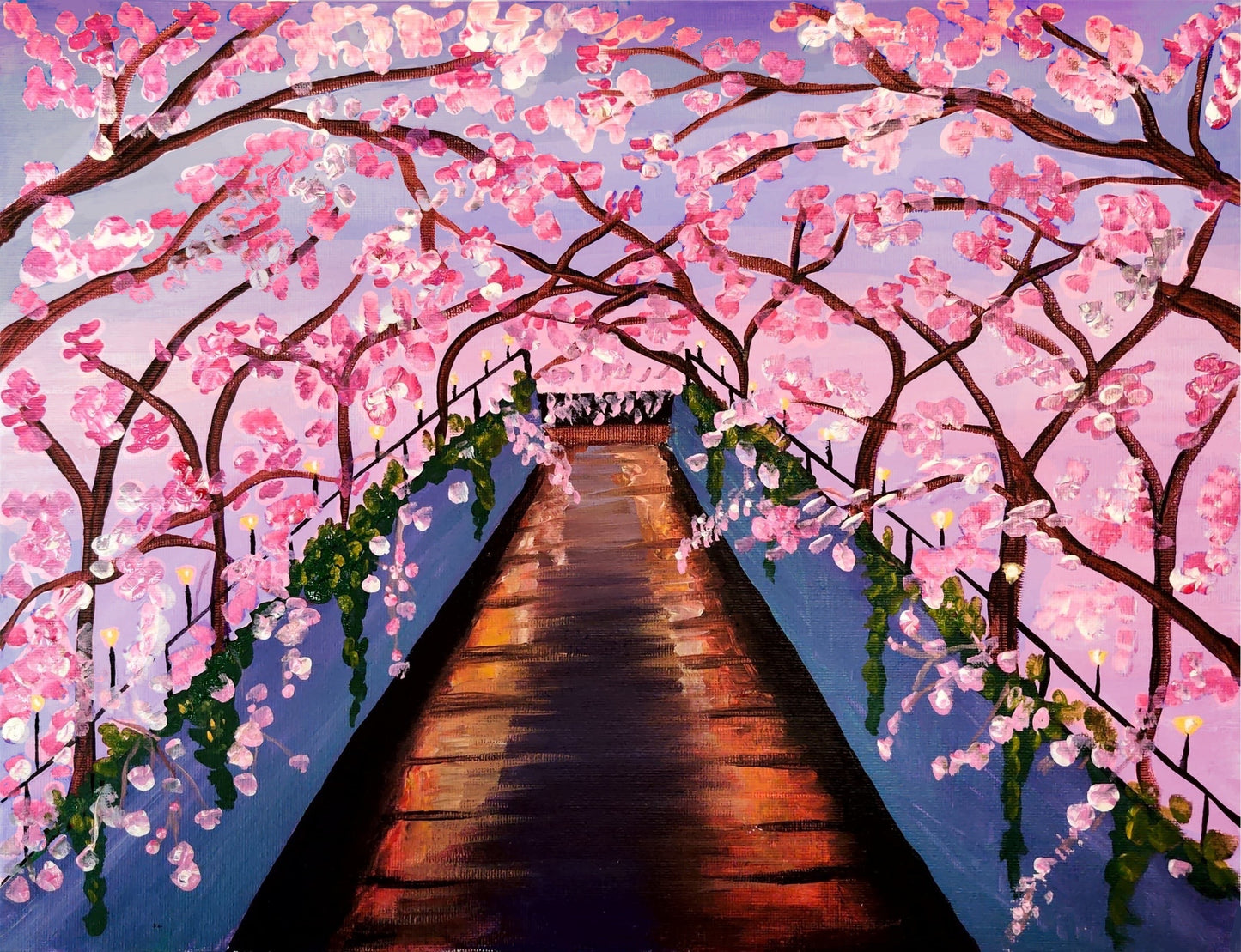 Cherry Blossoms (Shared Platter + First Drink Included) | 24/09/2026 - Wine + Food Experience Marlborough, Blenheim