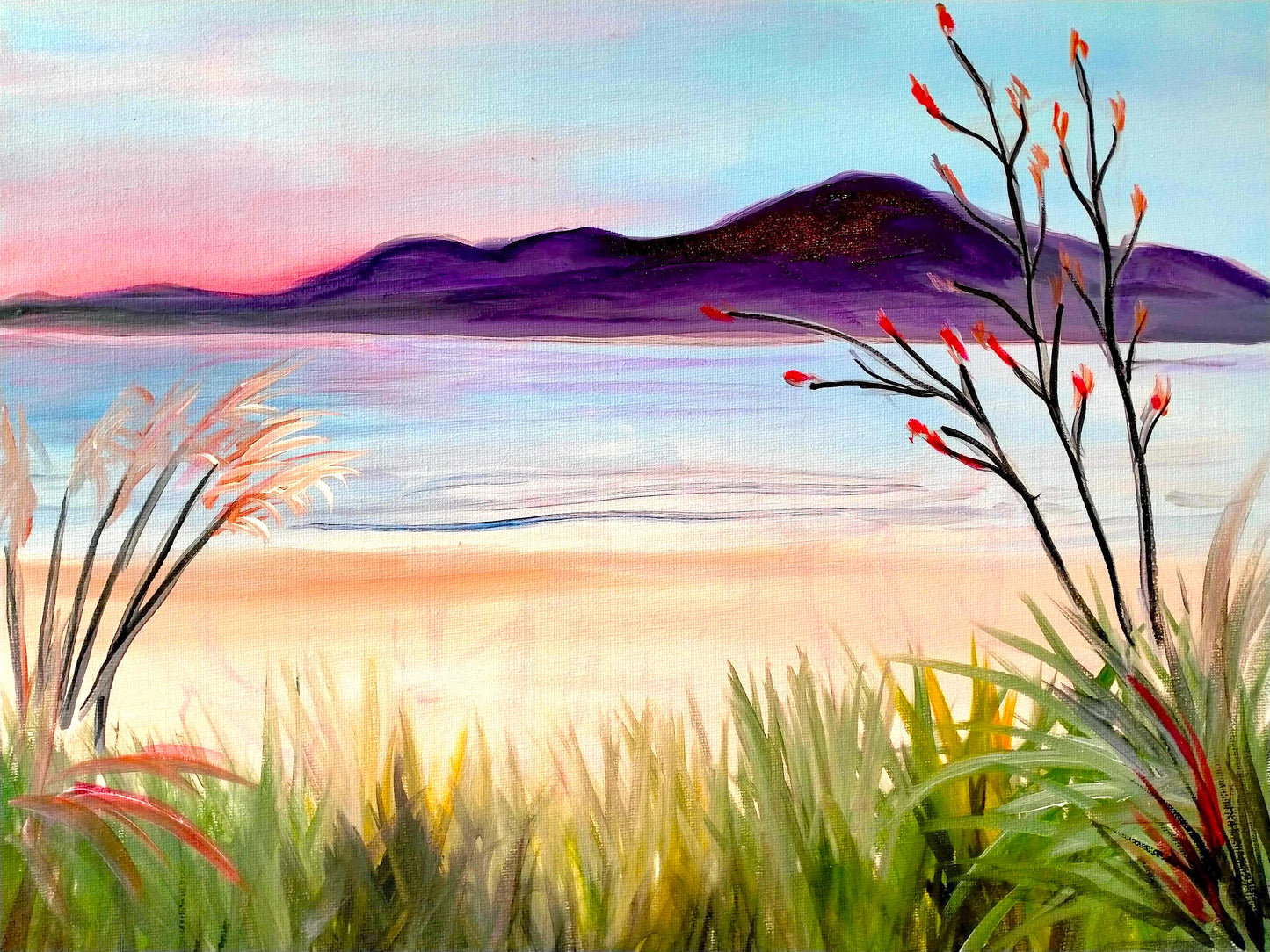 Kapiti Sunset Beach | 31/03/2026 - Cambridge Hotel, Wellington