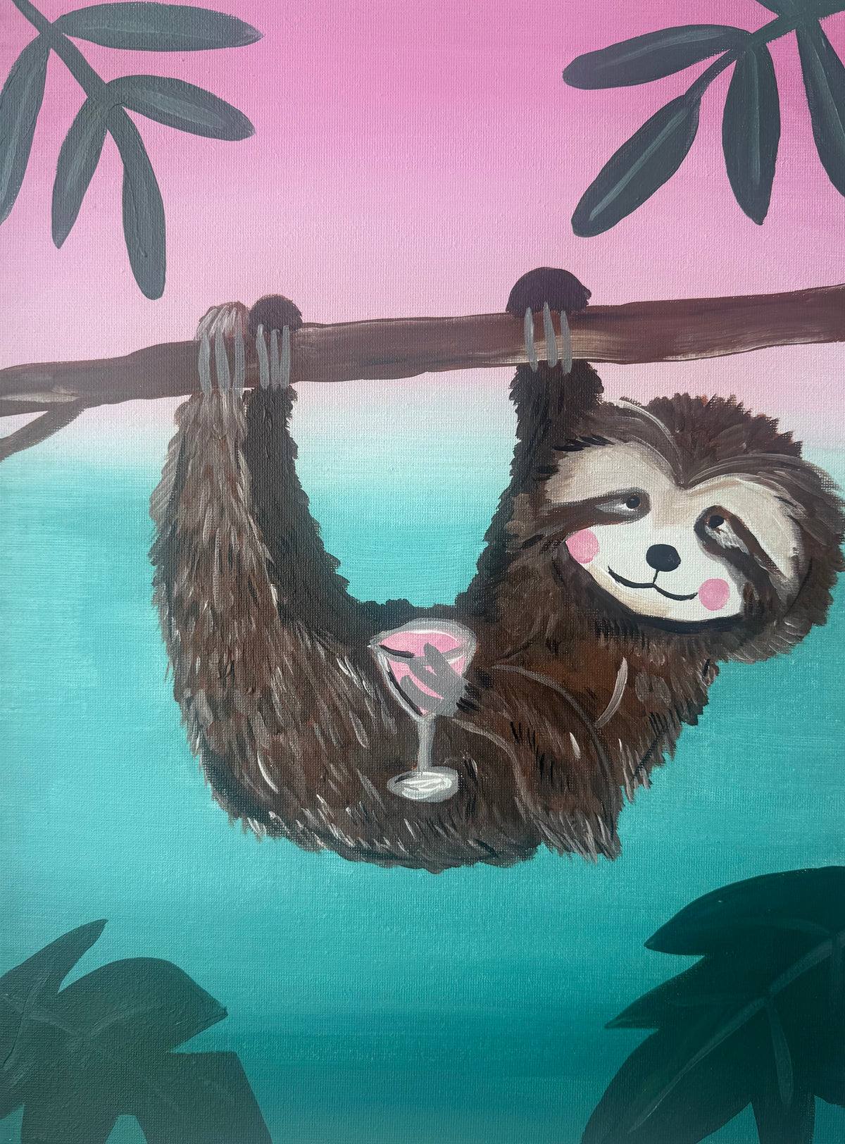 Summer Sloth | 10/11/2026 - The Comm, Whakatane