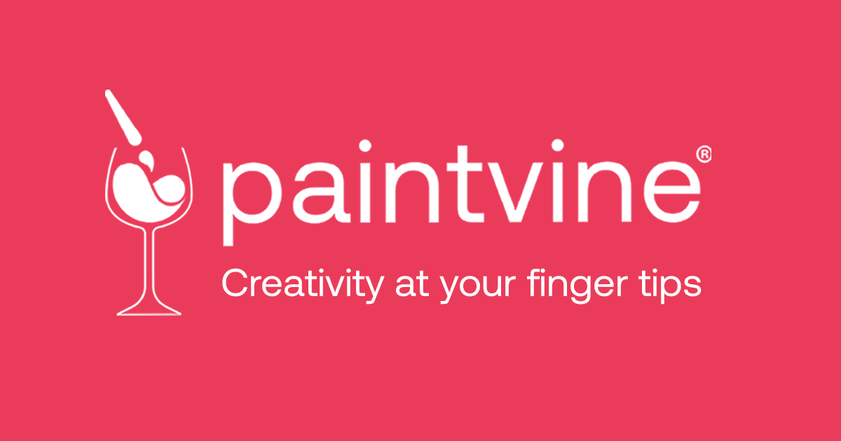 Paintvine® logo