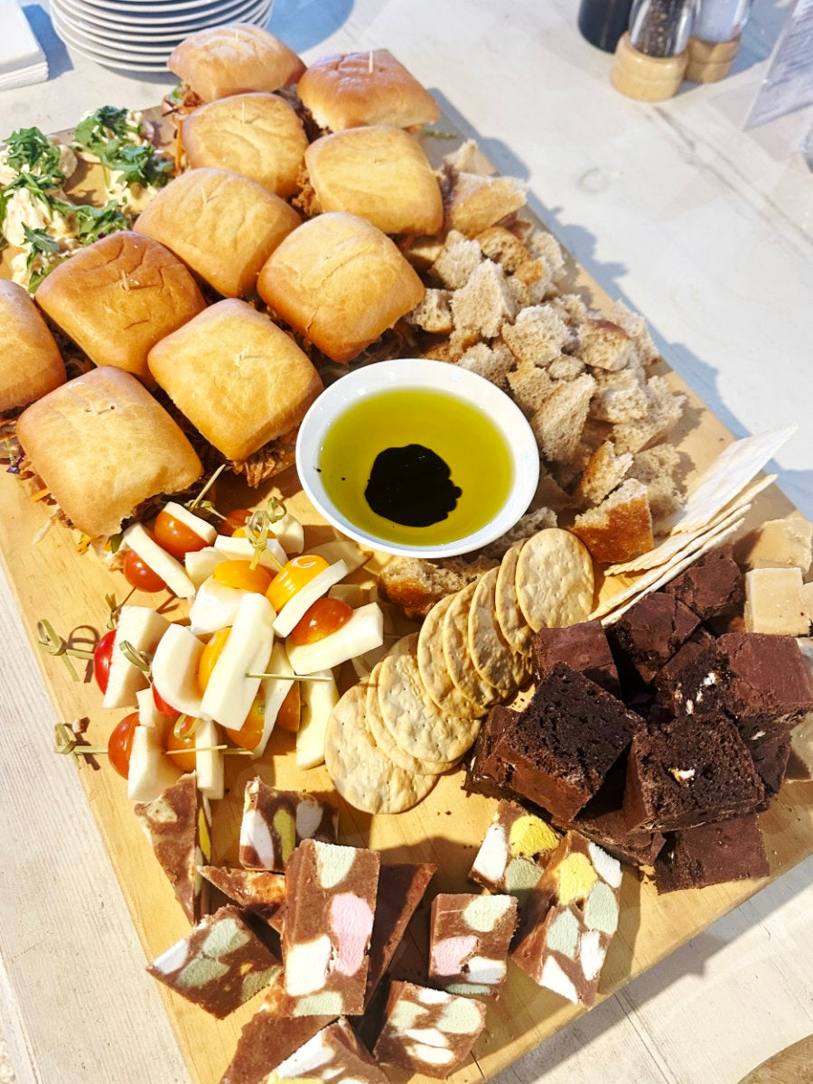 A Starry Night (Shared Grazing Table Included) | 11/03/2026 - Vines Café, Blenheim