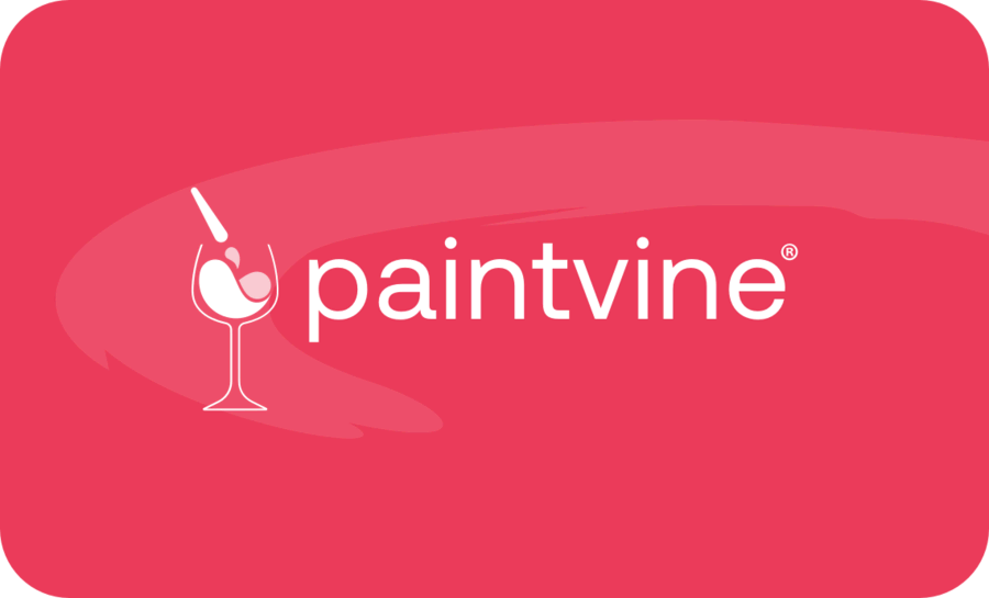 Paintvine Gift Card