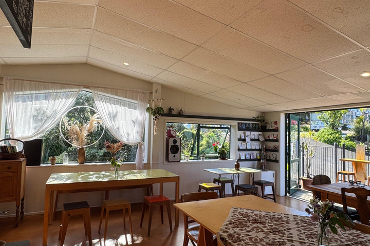 The Loft Waiheke, Waiheke Island