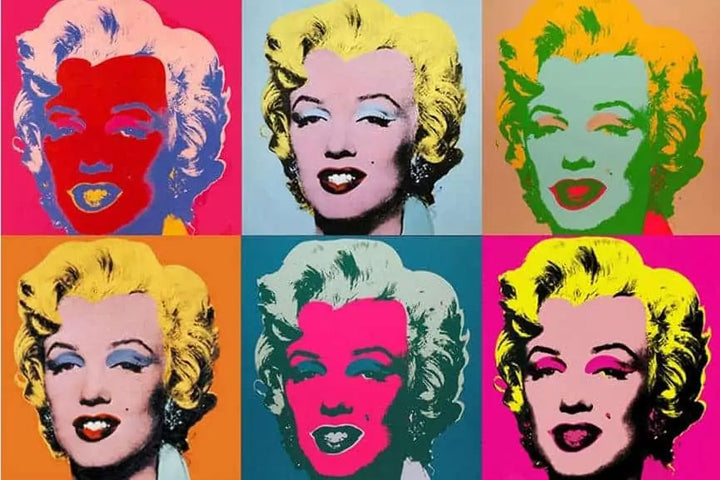 Andy Warhol: The Pop Art Maestro Who Redefined Art