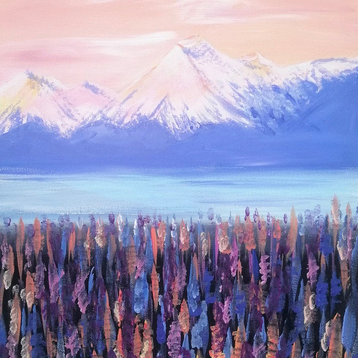 Aoraki / Mt Cook