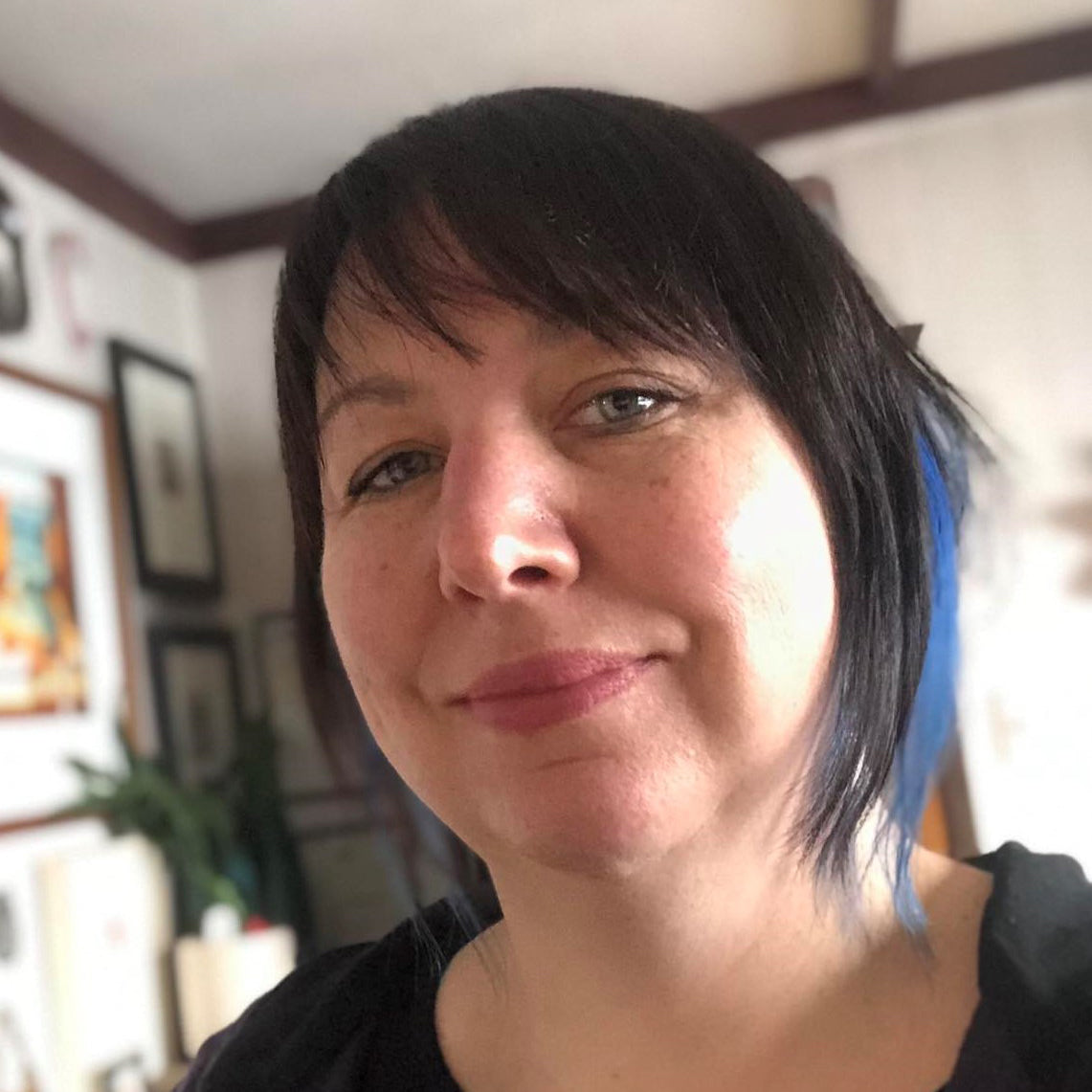 Cath Timson Meet Your Dunedin Paintvine Artist Cath Garrett – Paintvine®