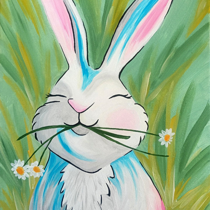 Cute Bunny