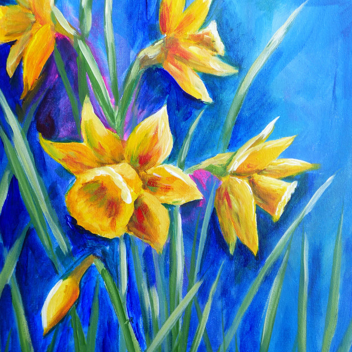 Daffodils