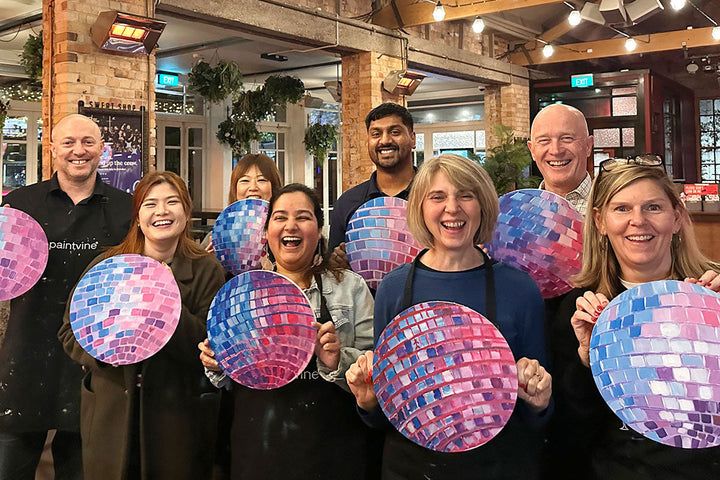 Disco Balls Are Older Than You Think