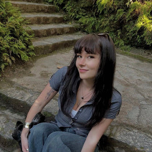 Emma Holmes