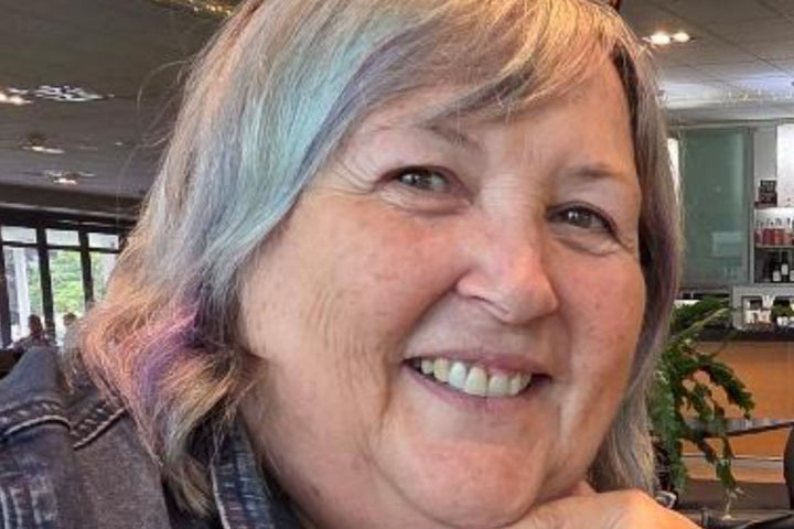 Helen Page
