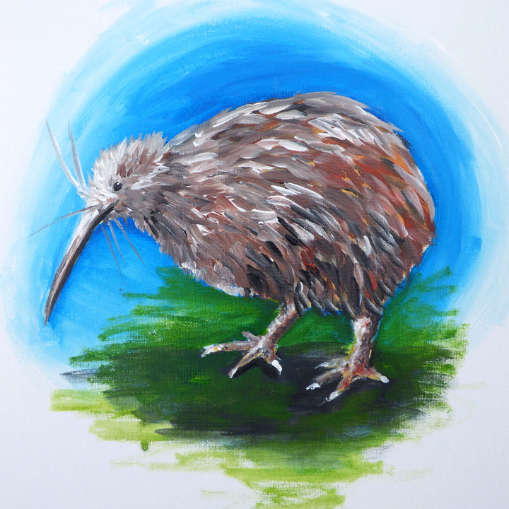 Kiwi