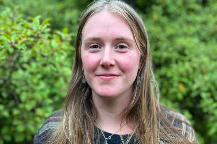 Laura Chalmers