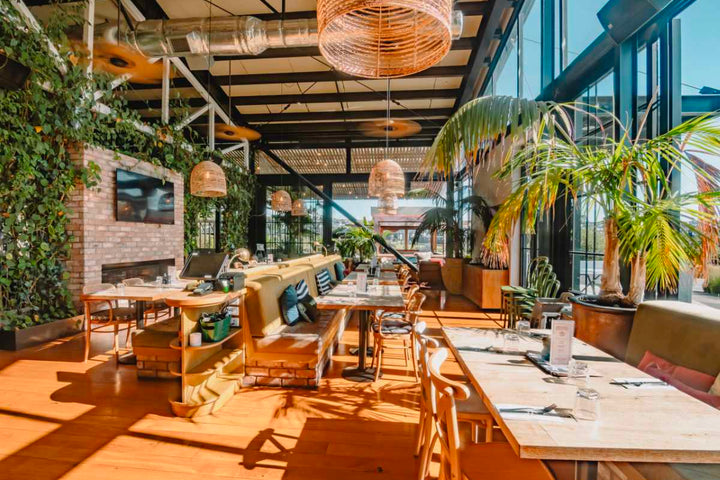 Long Bay Surf Club, Auckland