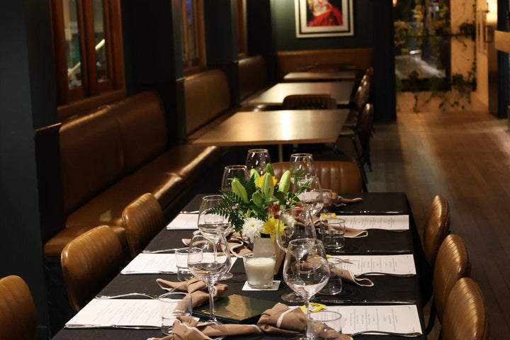 Manhattan Bar + Eatery, Tauranga