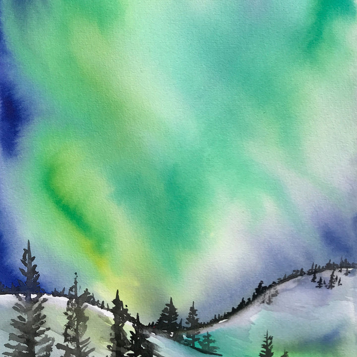 Northern Lights