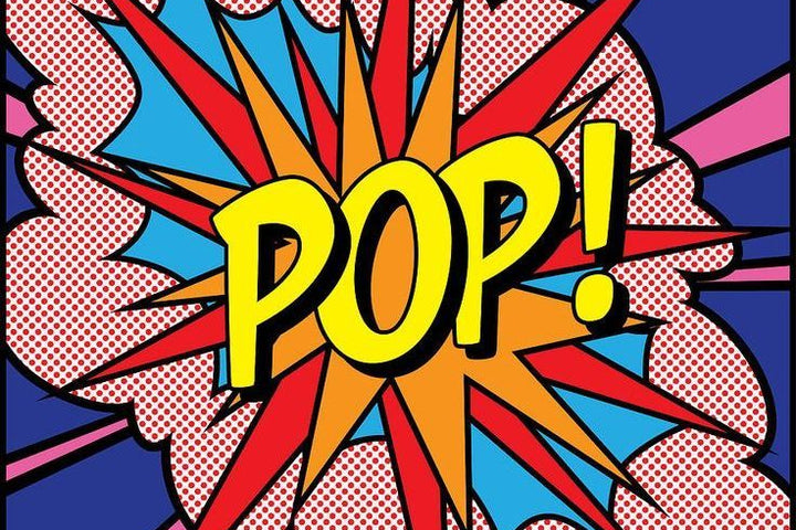 The Great Pop Art Debate: High Art or Hype?