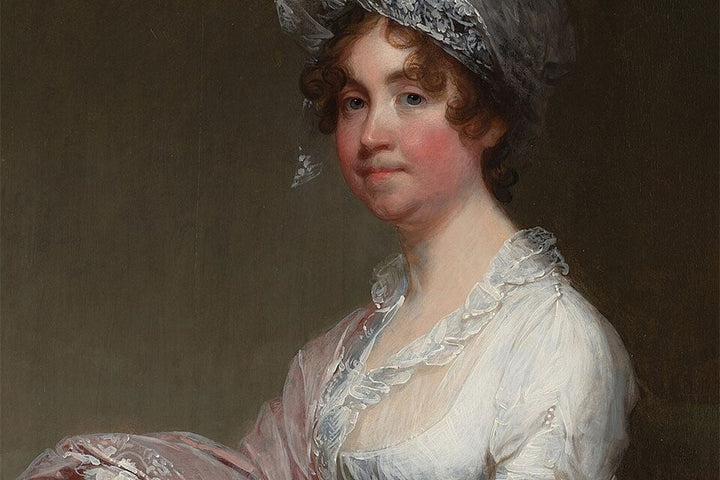How Photography and Painting Merged in the Victorian Portrait