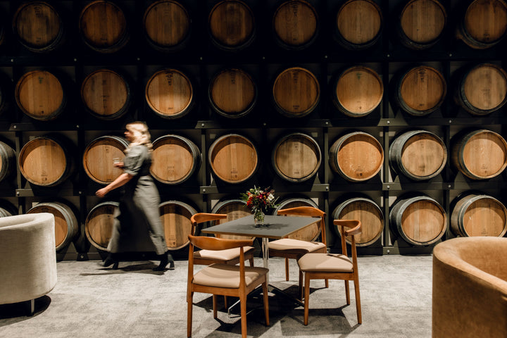 Wine + Food Experience Marlborough, Blenheim