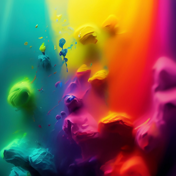 Strangest Color The strange origins of colour – Paintvine®