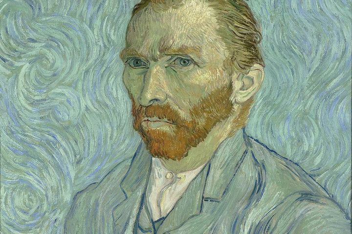 The Tragic Life of Vincent Van Gogh