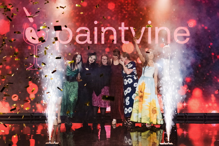 Paintvine Wins the Supreme Award at the Westpac Auckland Business Awards Best of The Best 2022