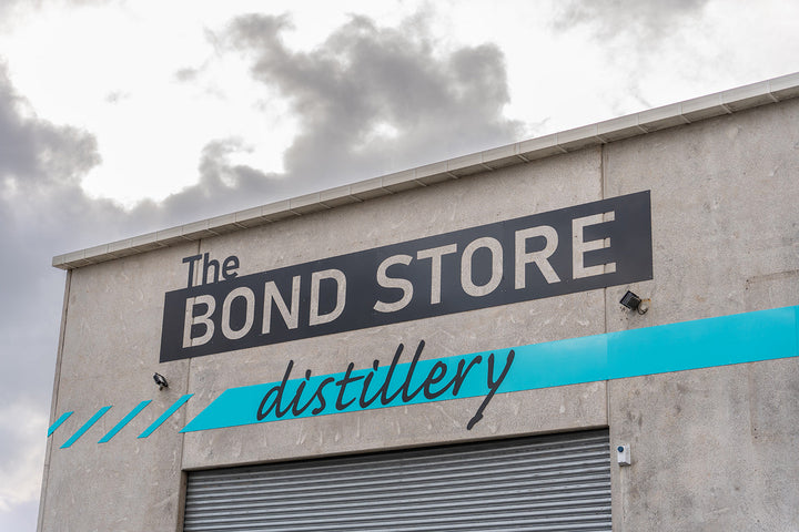 The Bond Store Paraparaumu, Kāpiti Coast