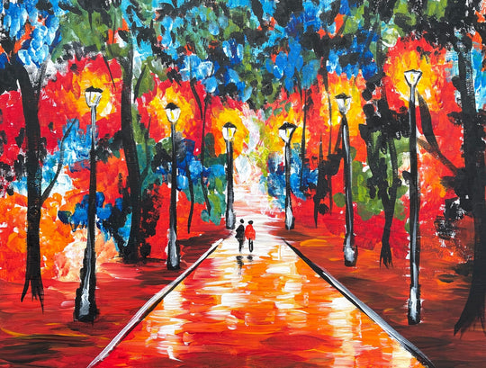 Farewell to Anger | 19/03/2026 - Jax Workshop, Palmerston North