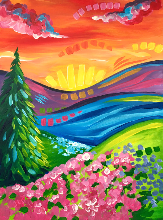 Book Wellington Paint and Wine Events Paintvine Paintvine®