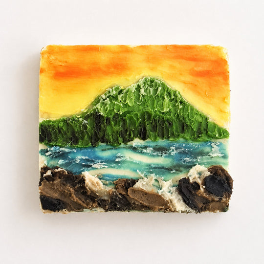 Paint Your Cake | 17/09/2026- Manhattan Bar & Eatery, Tauranga
