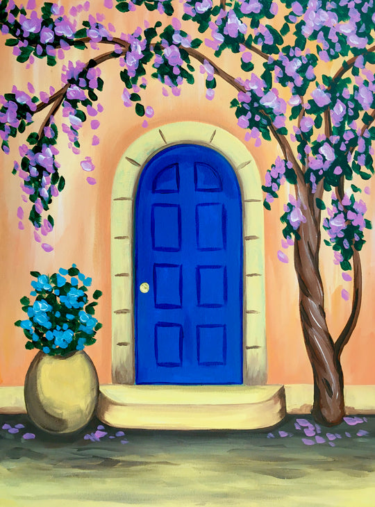 Doorway to Athens (First Drink Included) | 26/03/2026 - Bunnythorpe Tavern, Palmerston North