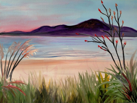 Kapiti Sunset Beach | 31/03/2026 - Cambridge Hotel, Wellington