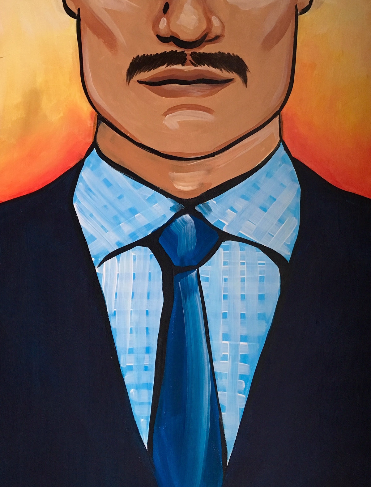Movember (First Drink Included) | 11/11/2026 - John Barleycorn, Auckland