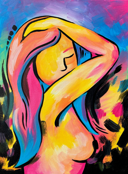 Goddess of the Night | 26/05/2026 - Cambridge Hotel, Wellington