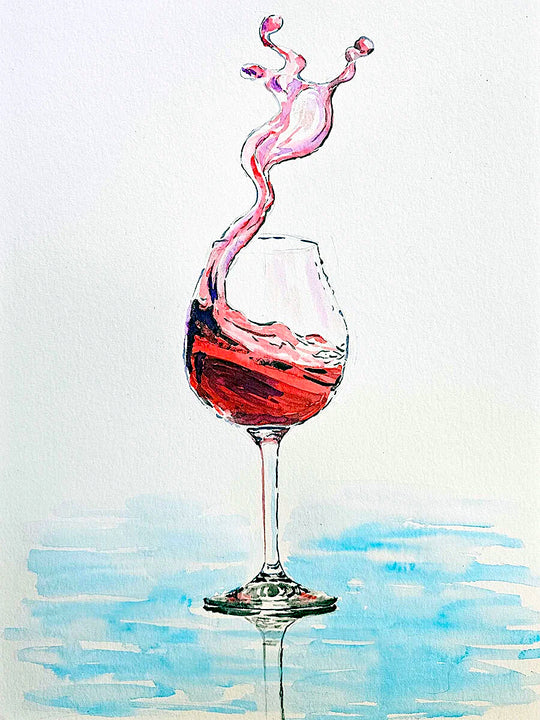 It's Wine Time | 28/07/2026 - Southern Cross, Wellington