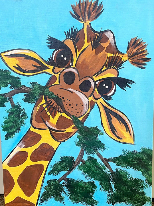 Majestic Munch | 18/02/2026 - Jax Workshop, Palmerston North