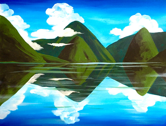 Milford Sound | 20/10/2025 - The Borough, Tawa, Wellington