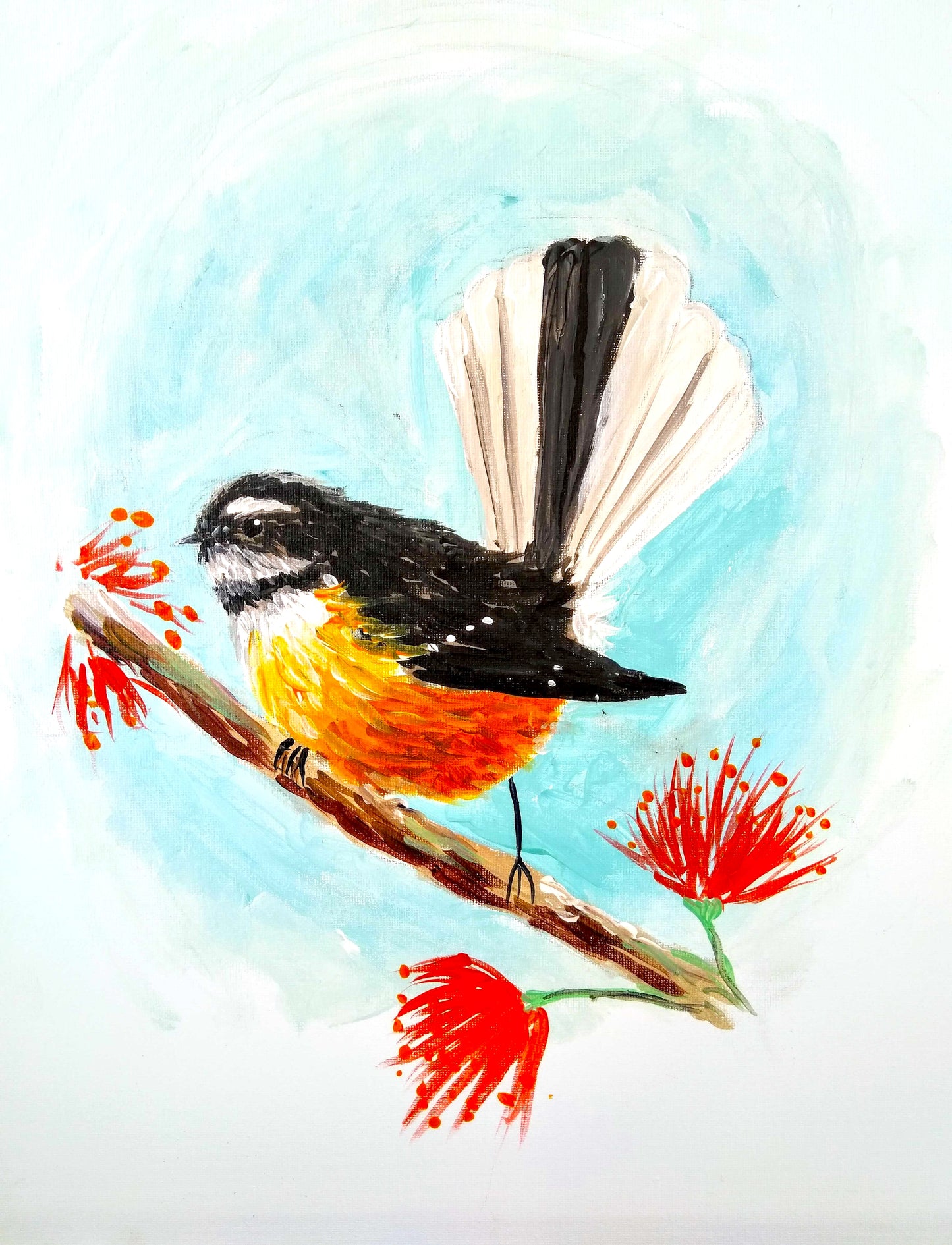 Piwakawaka | 19/01/2026 - Good Eastern Taphouse, Rotorua