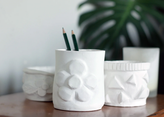 Pots, Dishes, and Trinket Trays | 28/04/2026- The Bridgman, Auckland