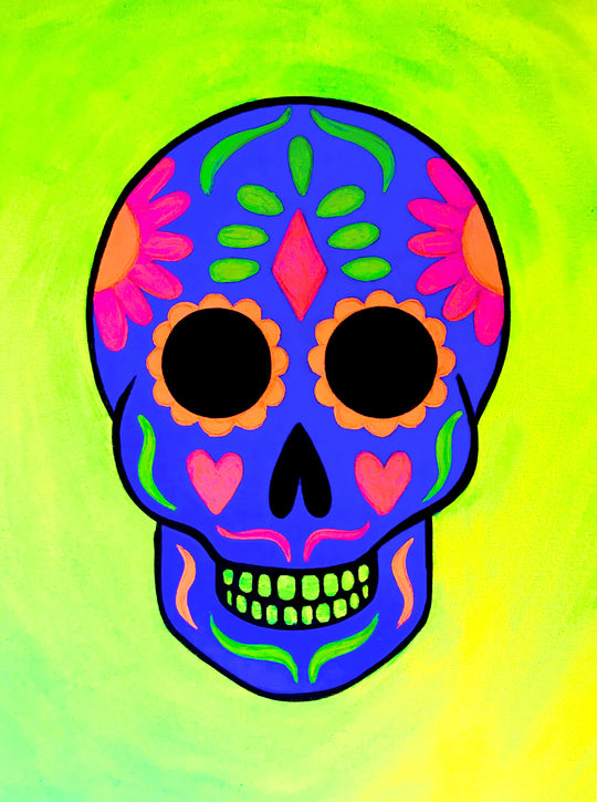 Sugar Skull | 30/10/2025 - The Bank Bar, Hamilton