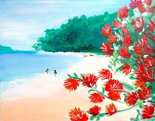 Summer in NZ | 21/01/2026 - Jax Workshop, Palmerston North