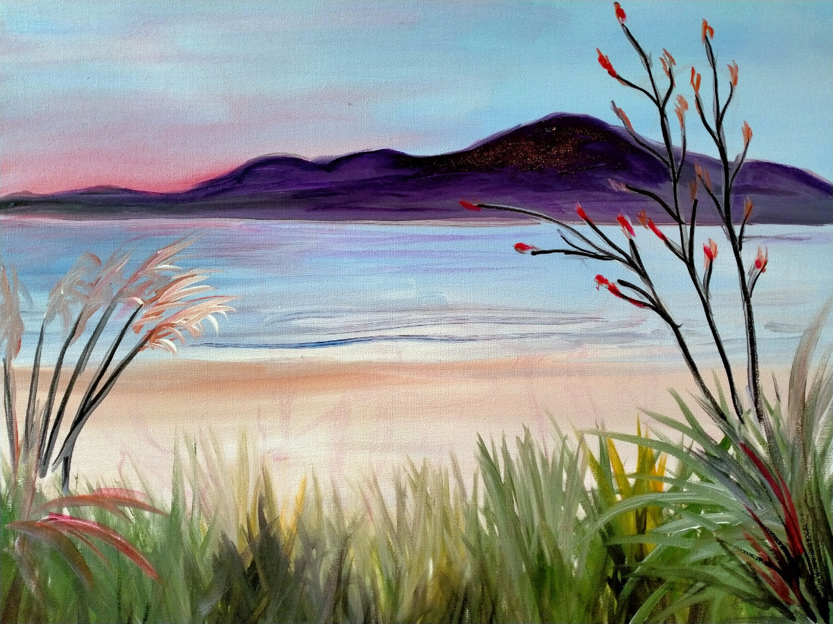 Kapiti Sunset Beach | 31/03/2026 - Cambridge Hotel, Wellington