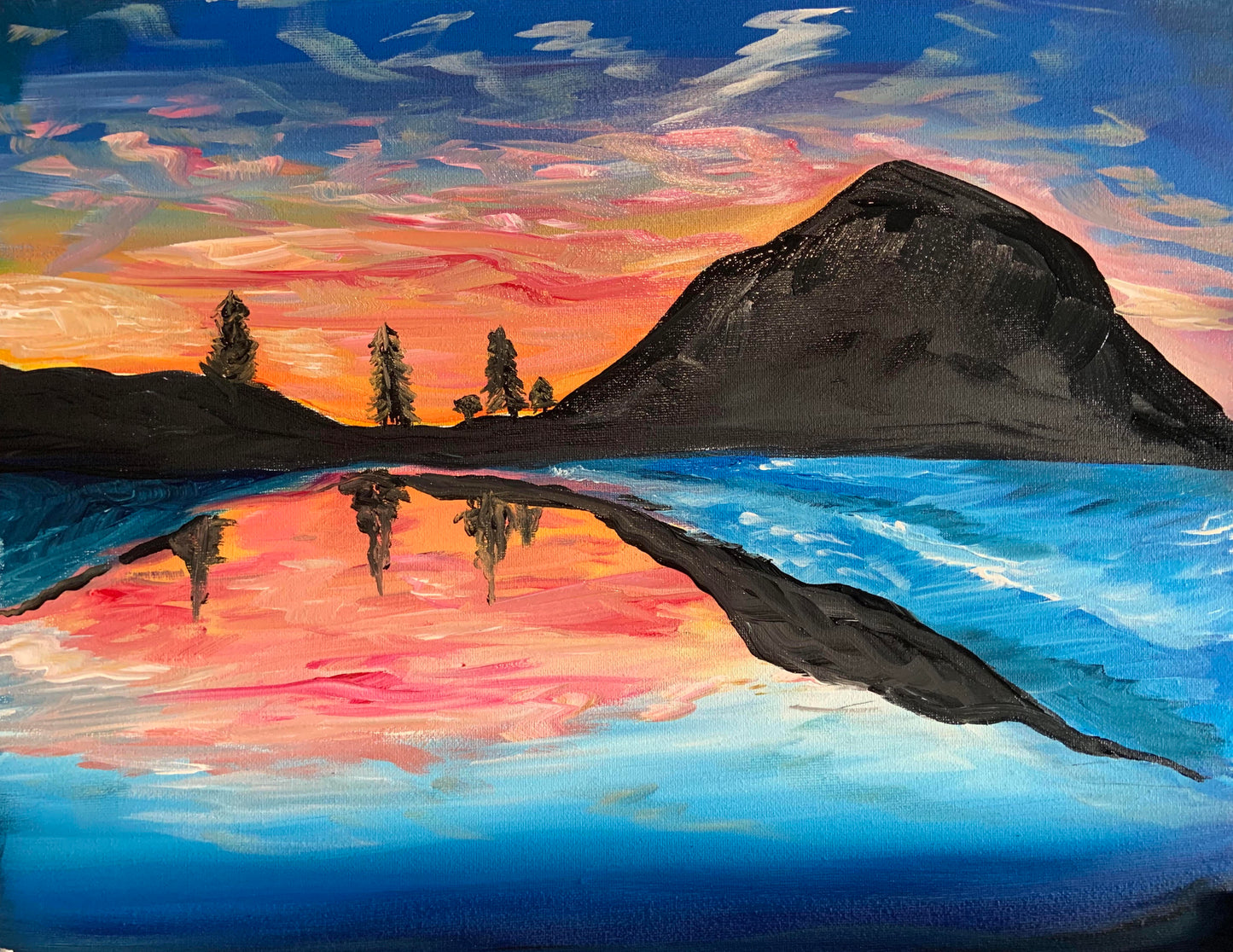 Sunset at the Mount | 21/10/2026 - The Pizza Library, Mt. Maunganui