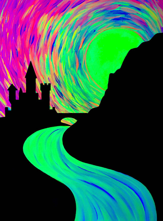 Trippy Valley | 09/10/2025- ACS Ponsonby, Auckland